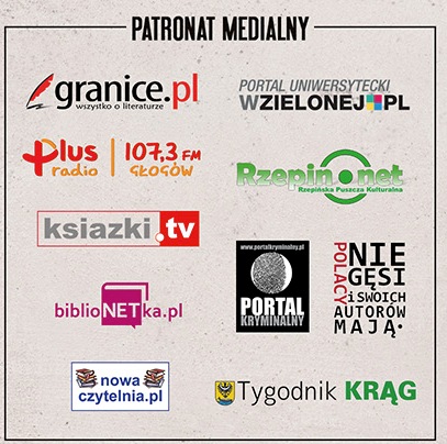 furia okladka patroni medialni