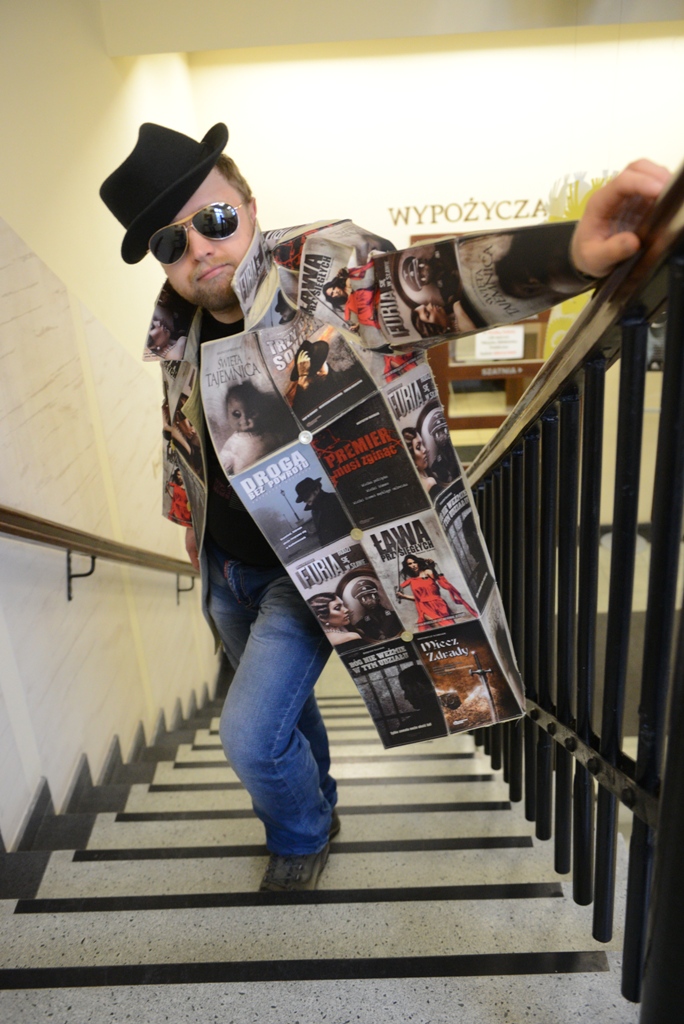 krymi plaszcz koziolka 11 light